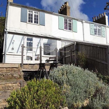 10 Cobb Terrace Βίλα Λάιμ Ρέγκις Εξωτερικό φωτογραφία
