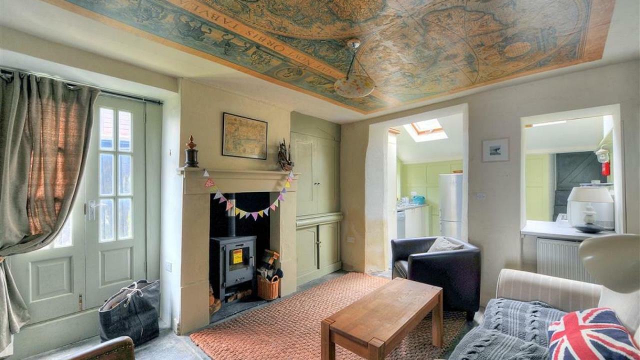 10 Cobb Terrace Βίλα Λάιμ Ρέγκις Εξωτερικό φωτογραφία