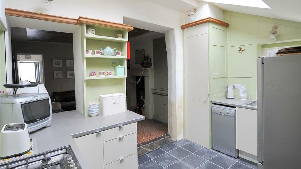 10 Cobb Terrace Βίλα Λάιμ Ρέγκις Εξωτερικό φωτογραφία