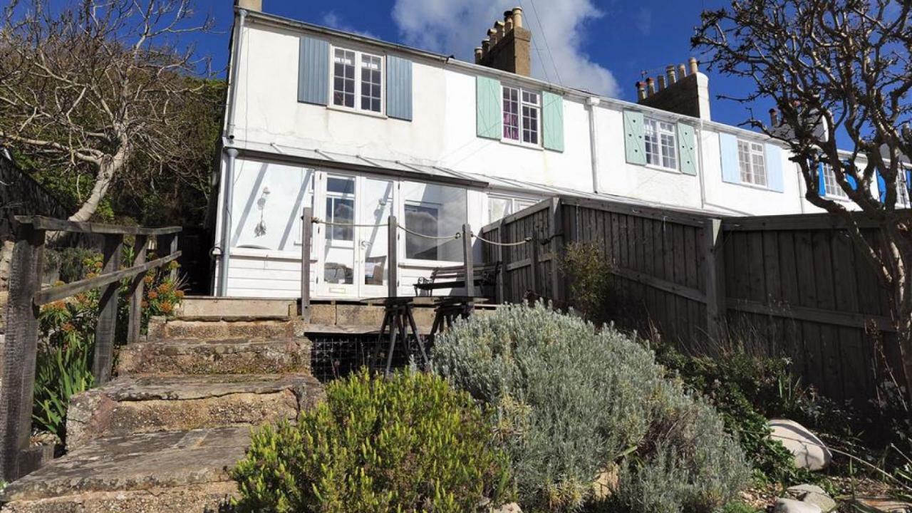 10 Cobb Terrace Βίλα Λάιμ Ρέγκις Εξωτερικό φωτογραφία