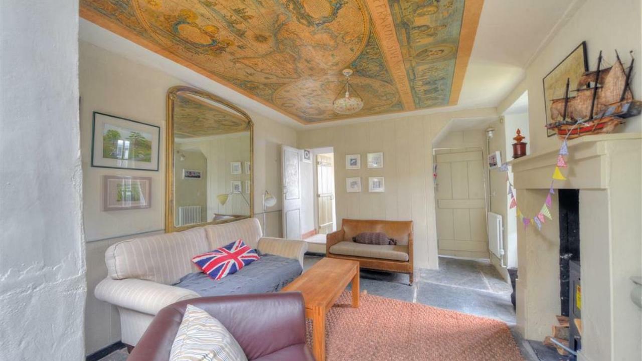 10 Cobb Terrace Βίλα Λάιμ Ρέγκις Εξωτερικό φωτογραφία